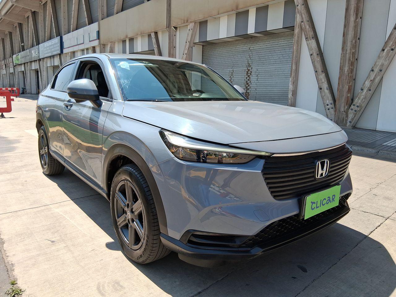 Station Wagon Honda Hr-v