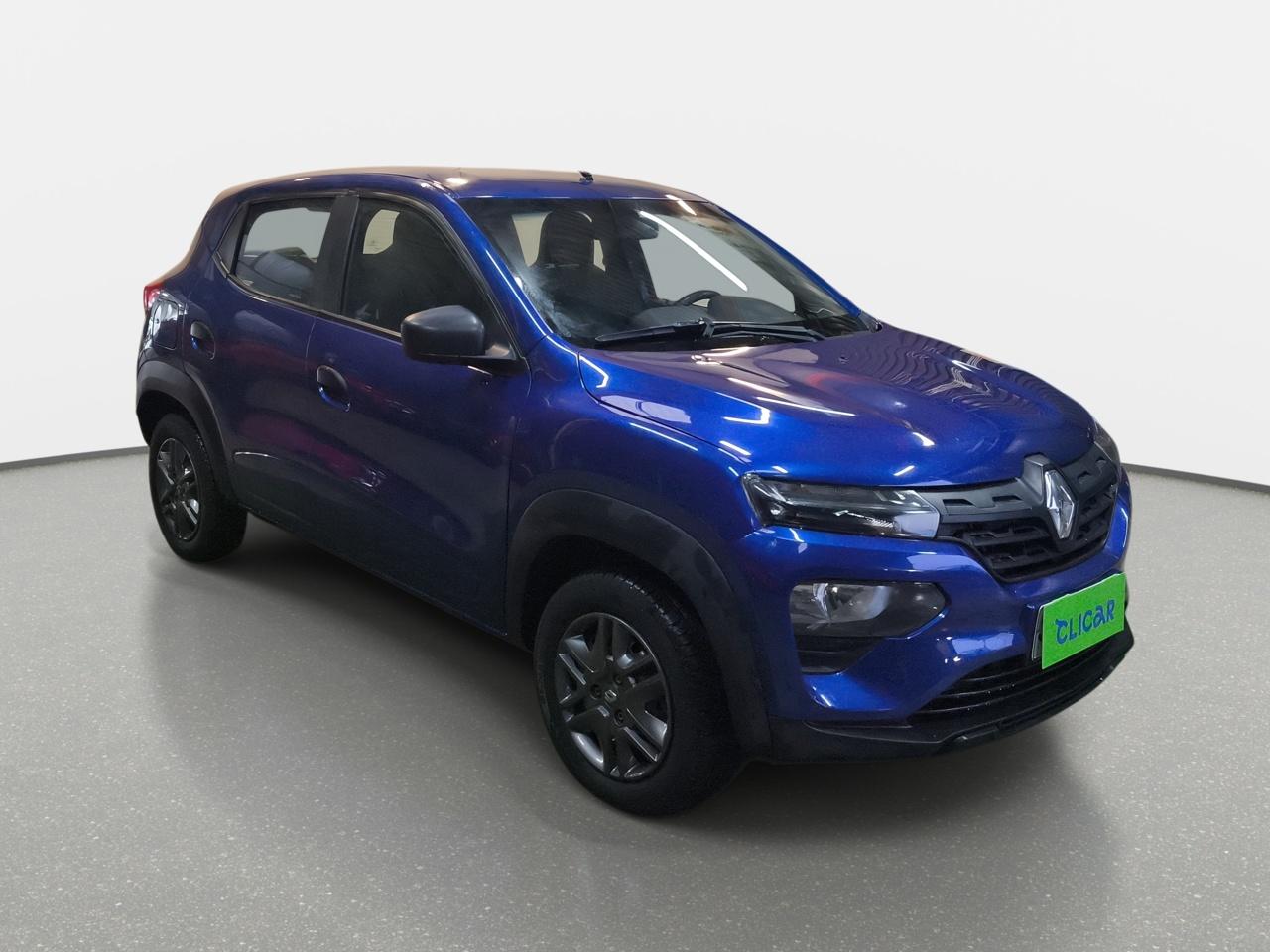 Automovil Renault Kwid