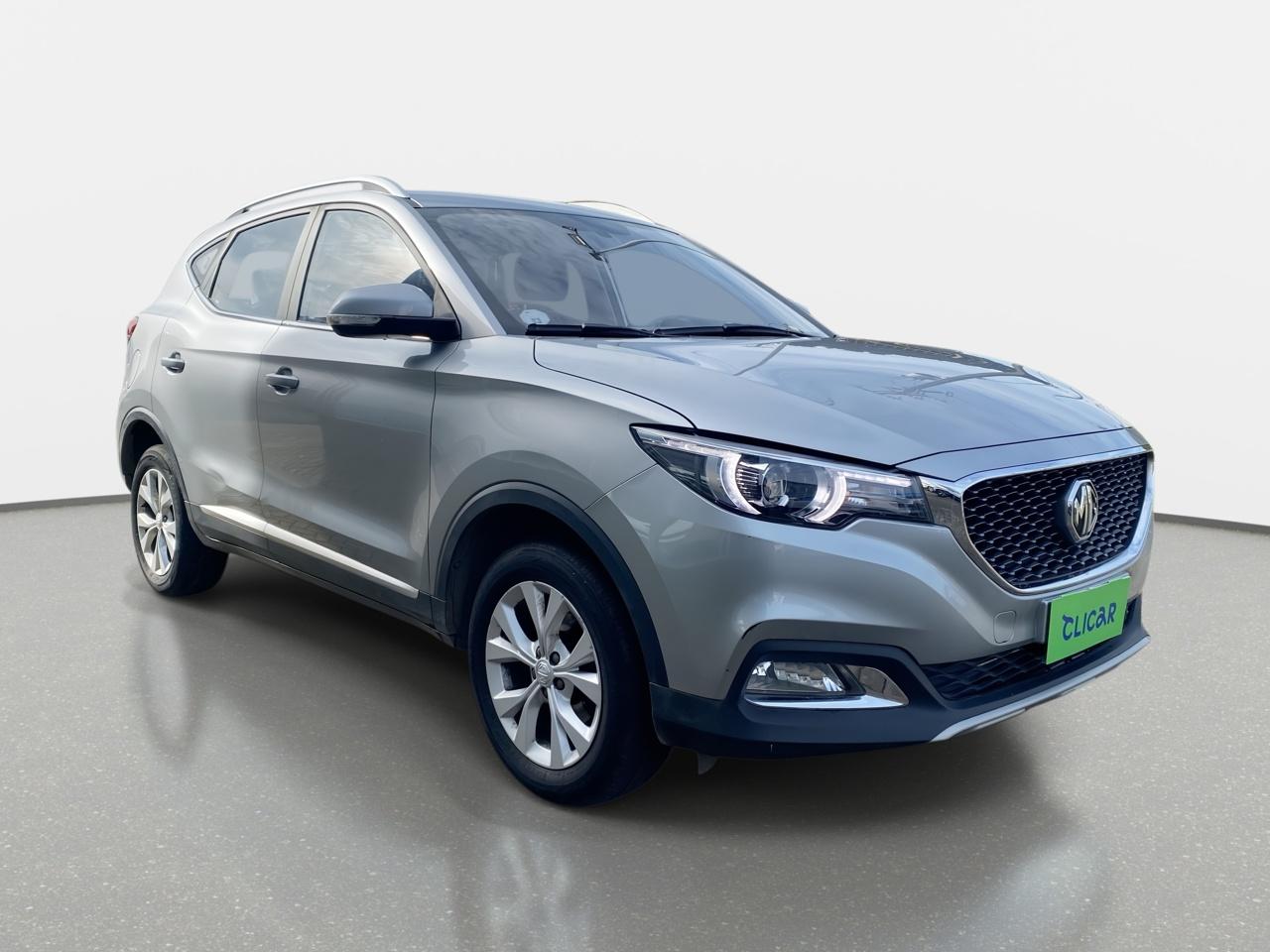 Suv Mg Mg Zs
