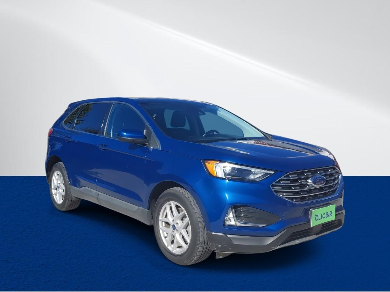 Suv Ford Edge