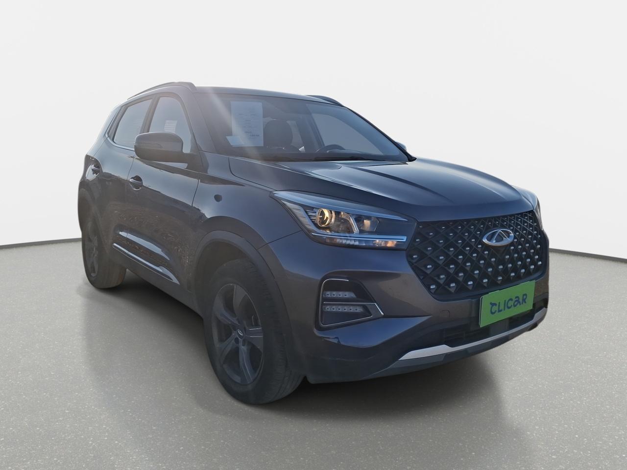 Suv Chery Tiggo 3 Pro