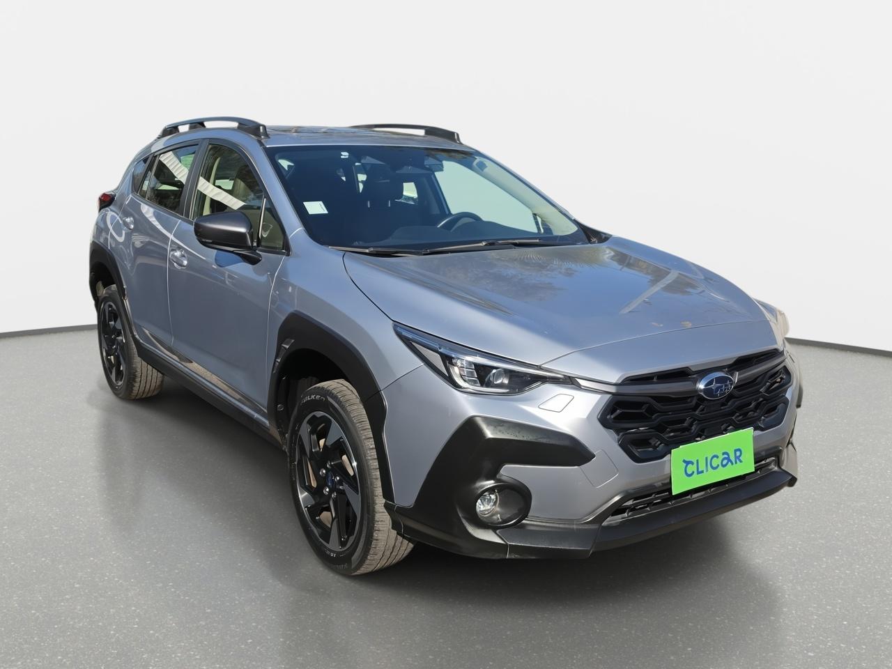 Station Wagon Subaru Crosstrek
