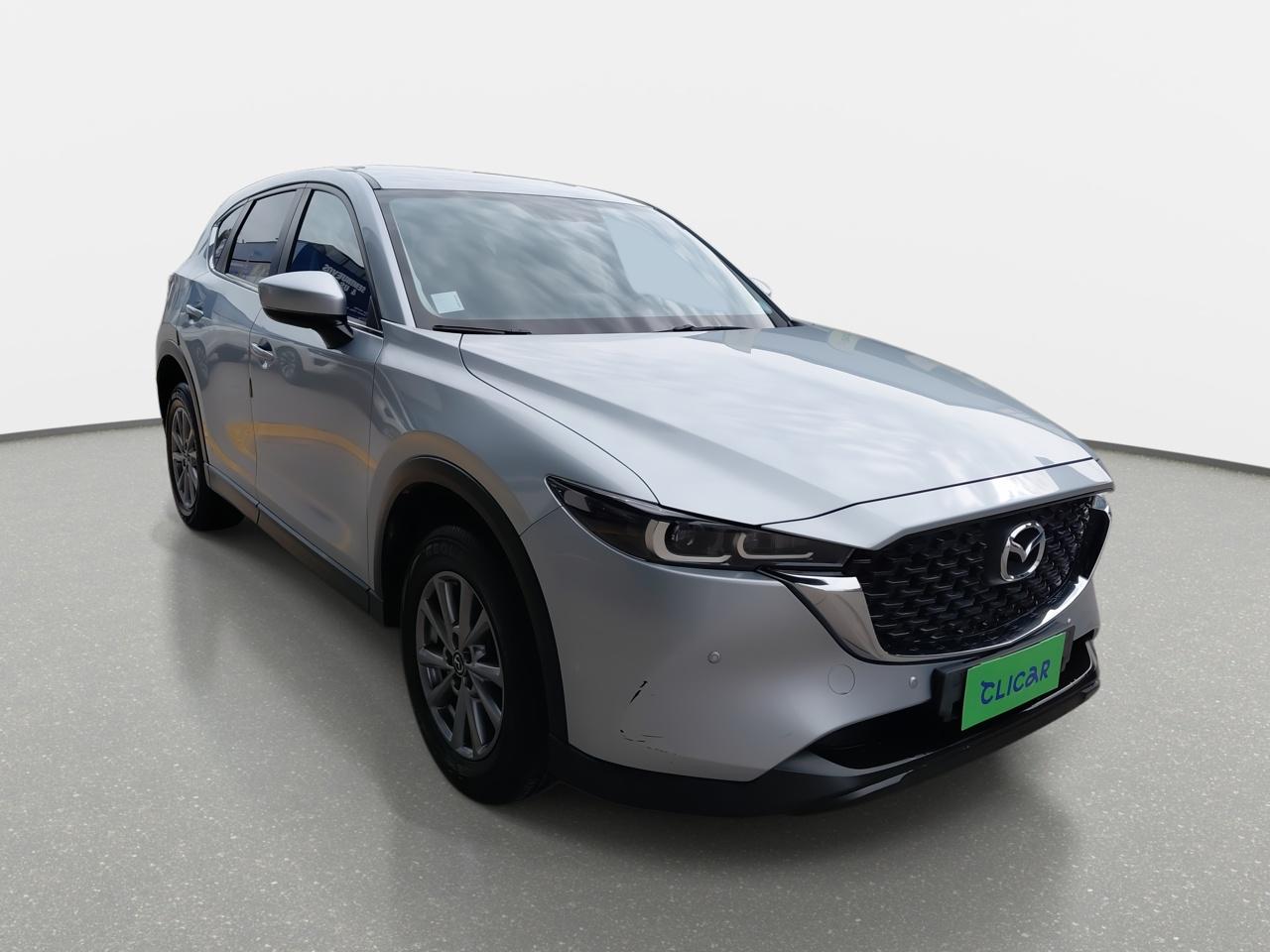 Suv Mazda Cx-5