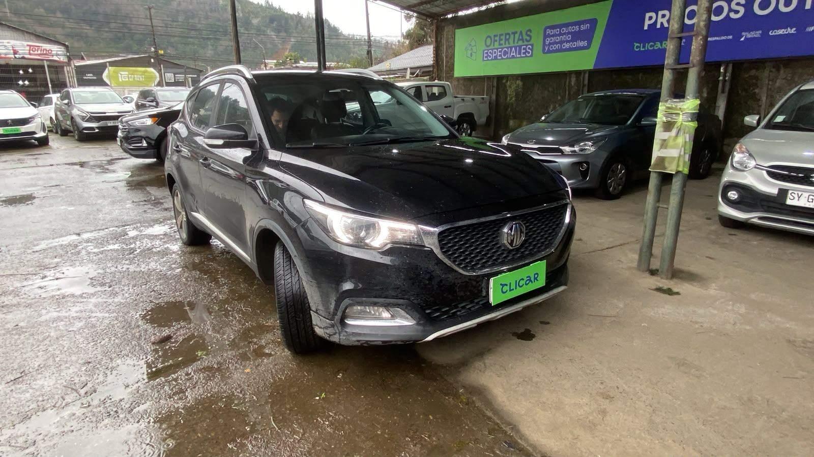 Suv Mg Mg Zs