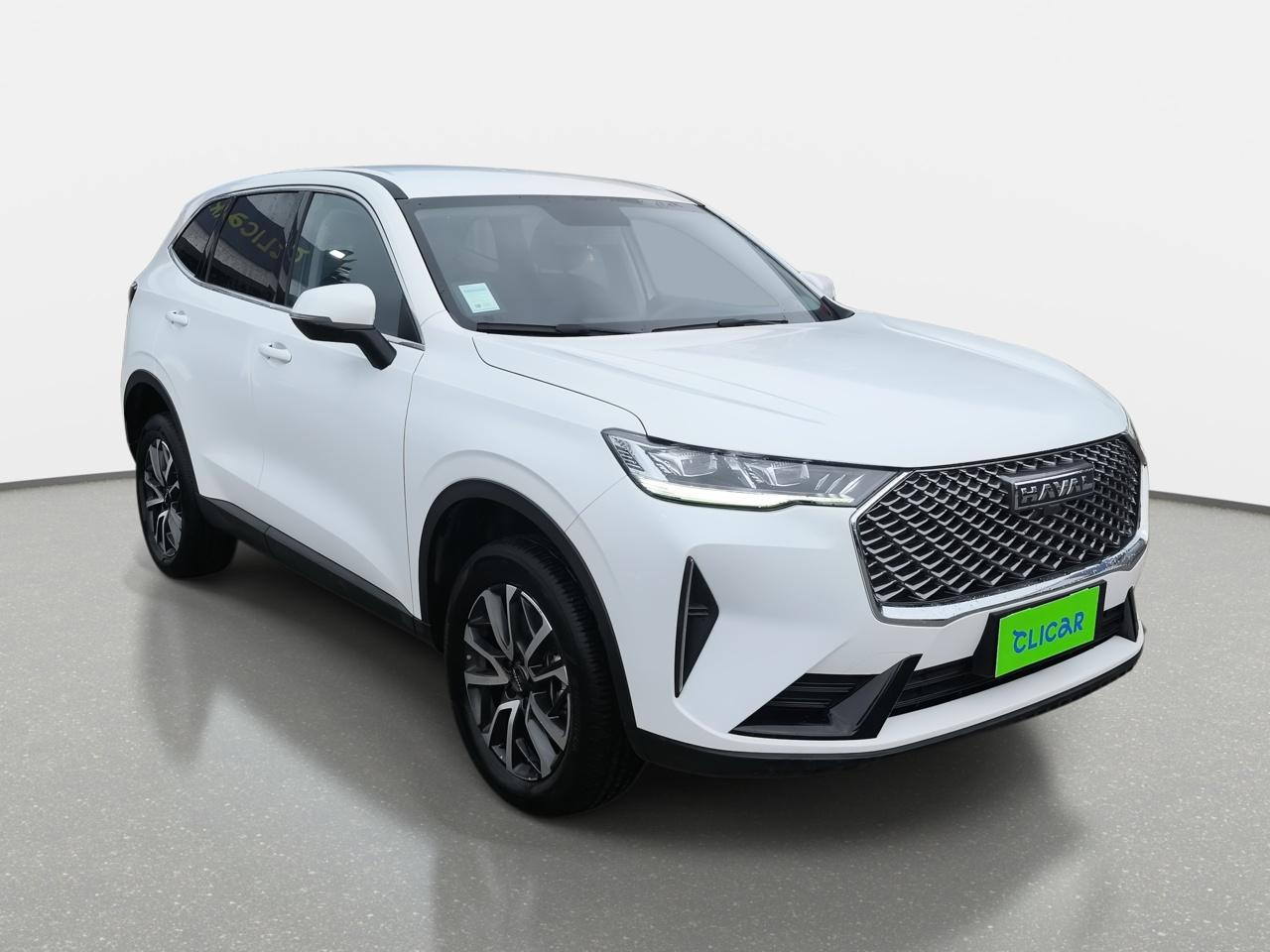 Suv Haval H6