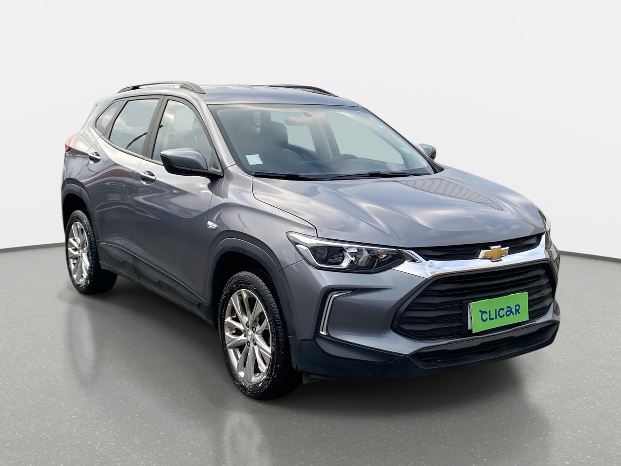 Suv Chevrolet Tracker