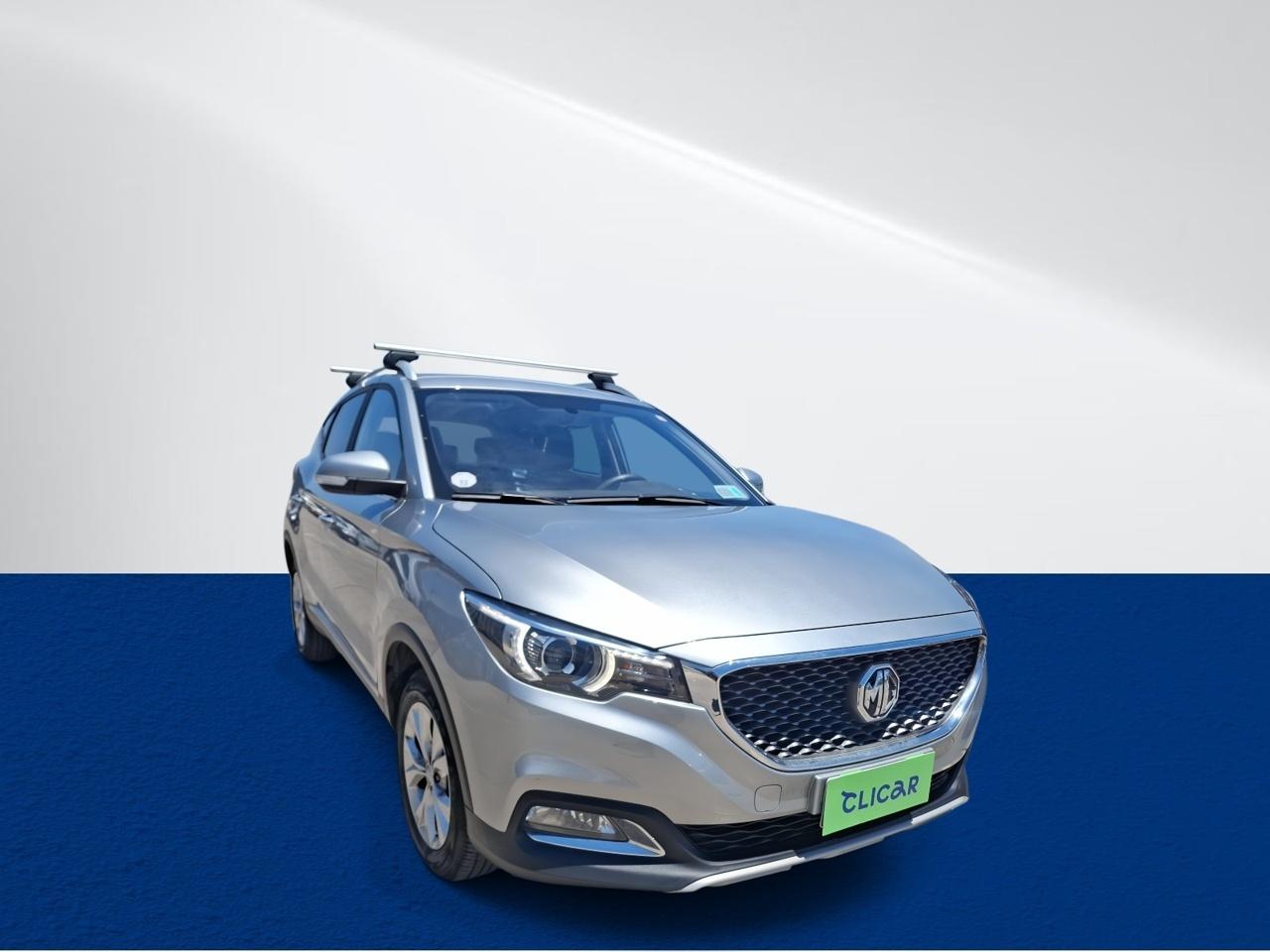 Station Wagon Mg Mg Zs