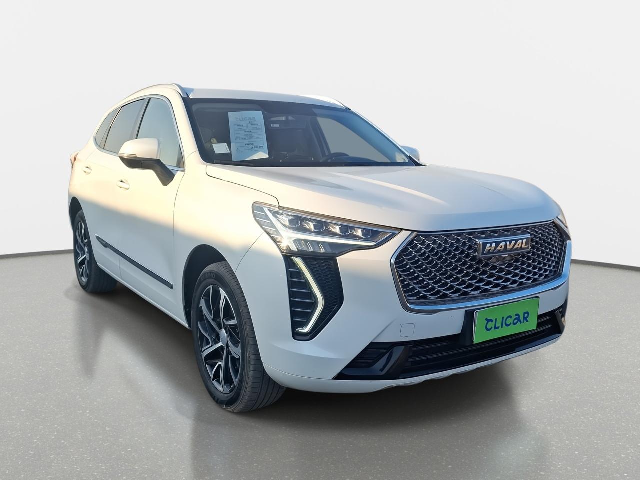Suv Haval Jolion