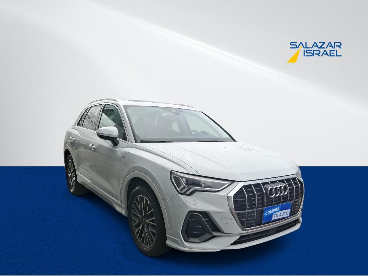 Station Wagon Audi Q3