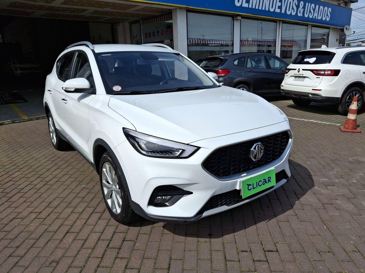 Station Wagon Mg Mg Zx