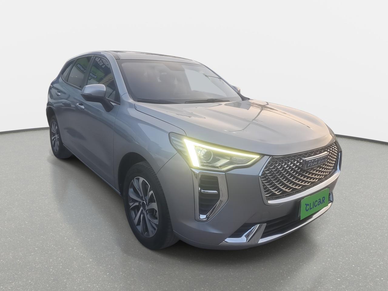 Station Wagon Haval Jolion