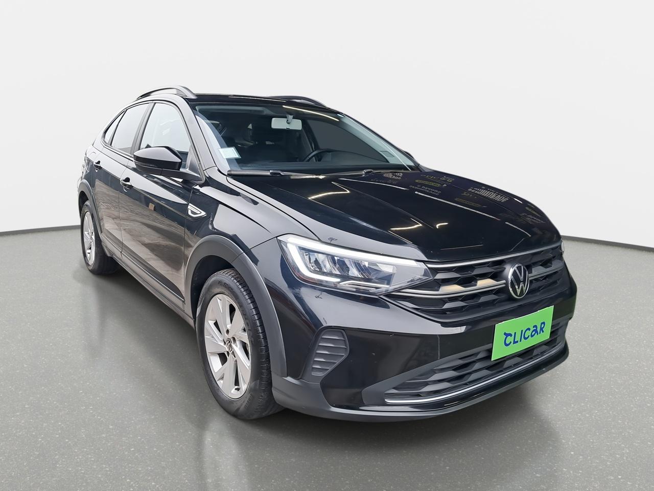 Suv Volkswagen Nivus