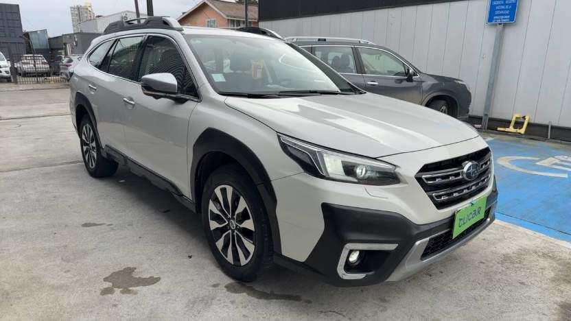 Suv Subaru Outback