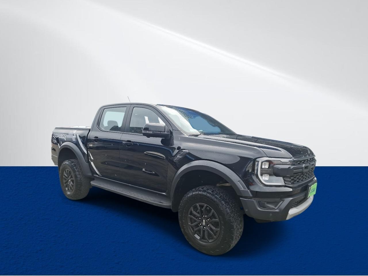 Camioneta Ford All New Ranger