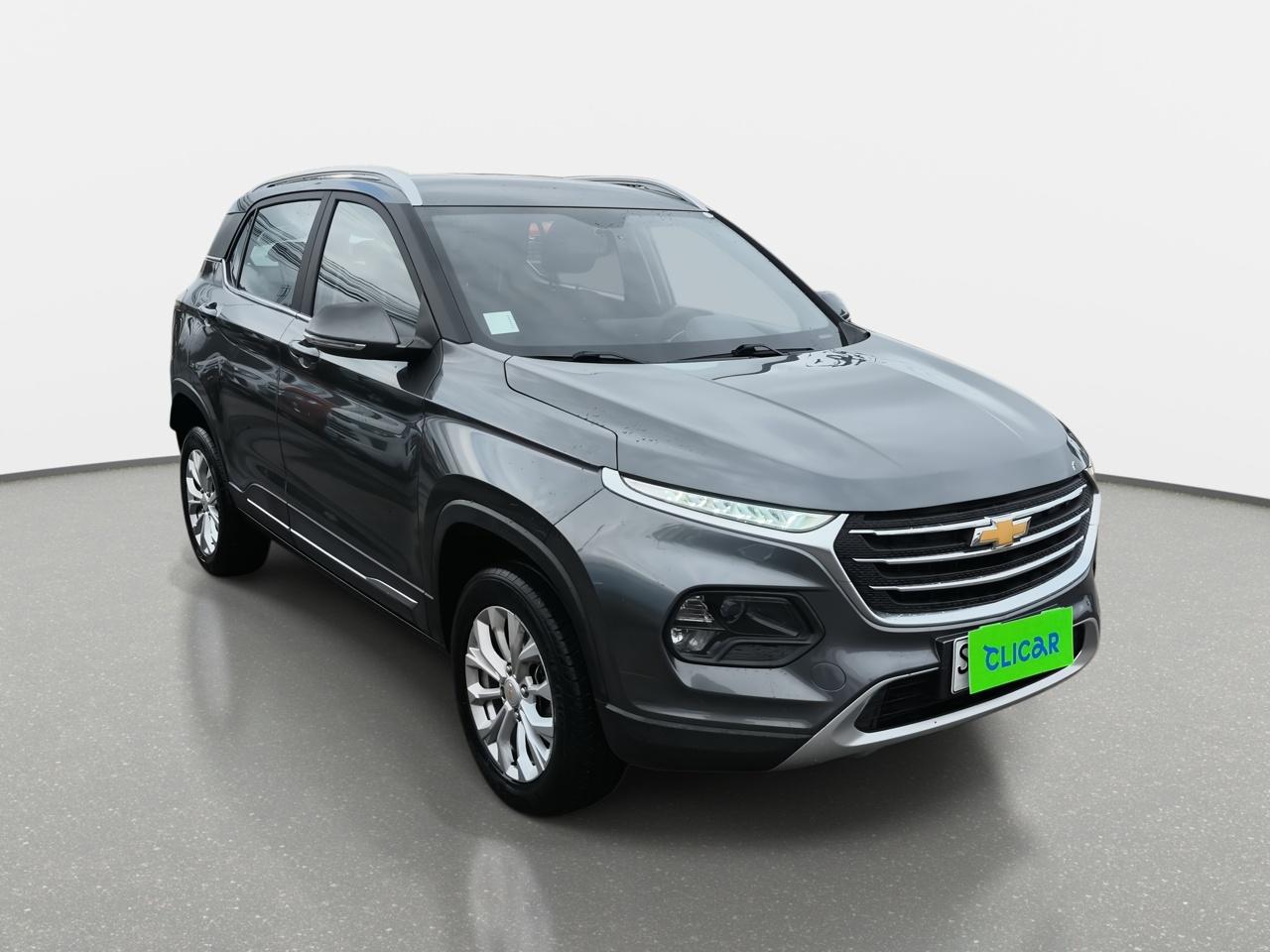 Suv Chevrolet Groove