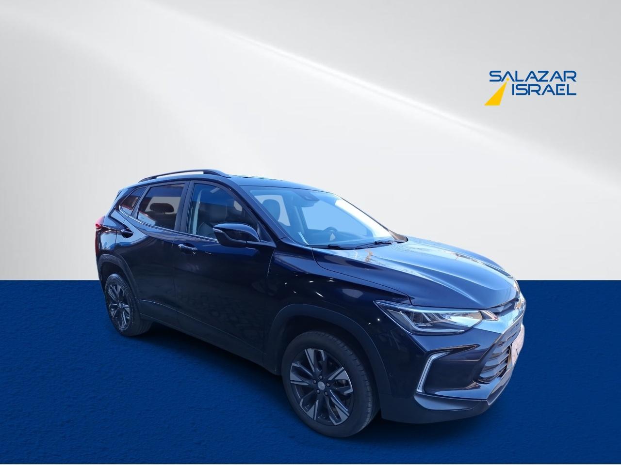 Station Wagon CHEVROLET TRACKER