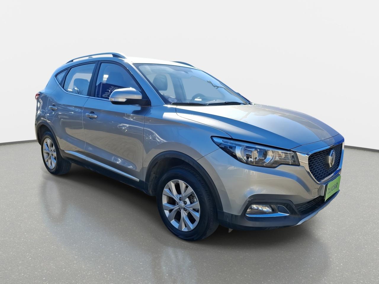 Suv Mg Mg Zs