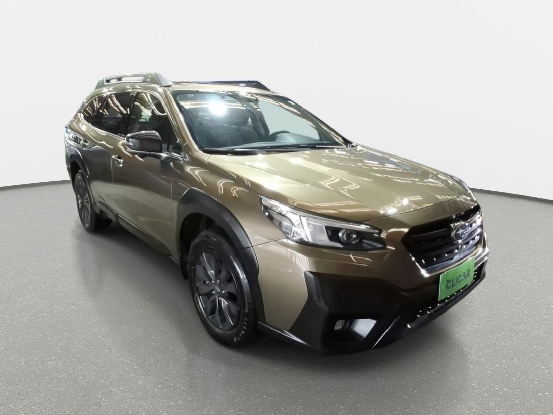 Suv Subaru Outback