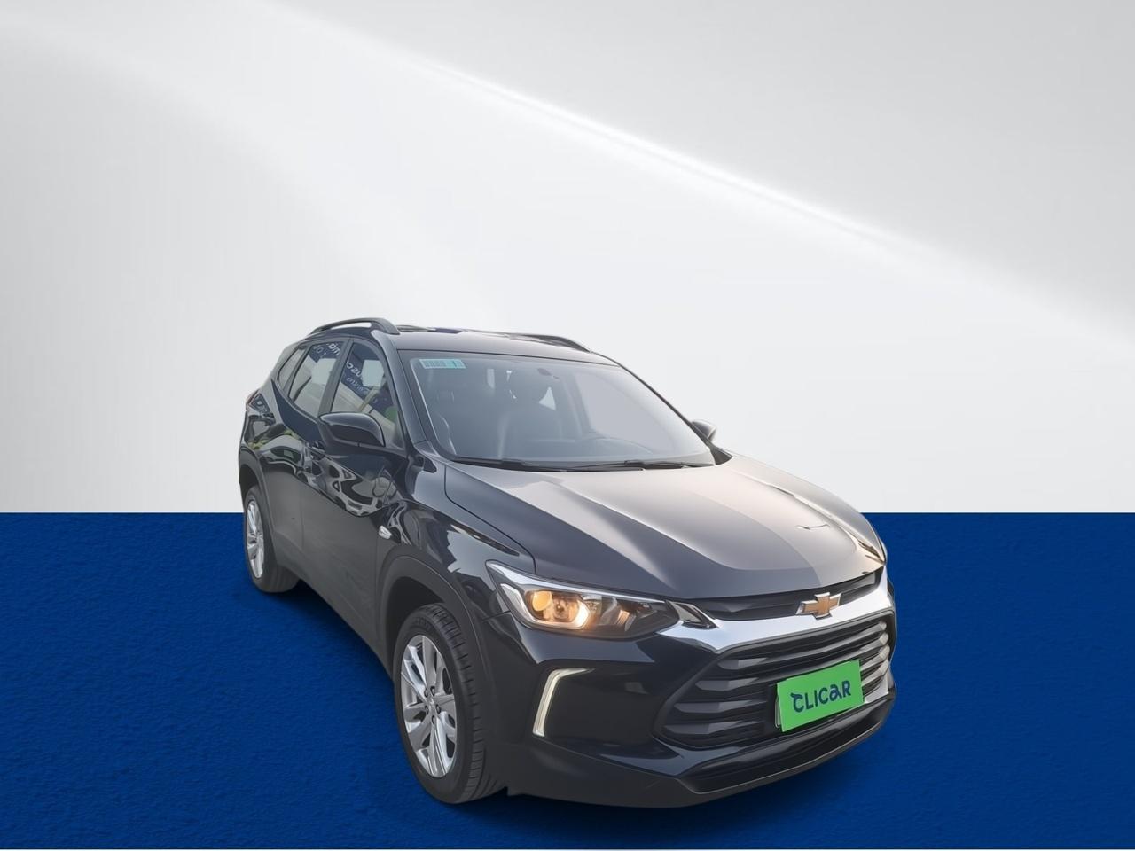Suv Chevrolet Tracker