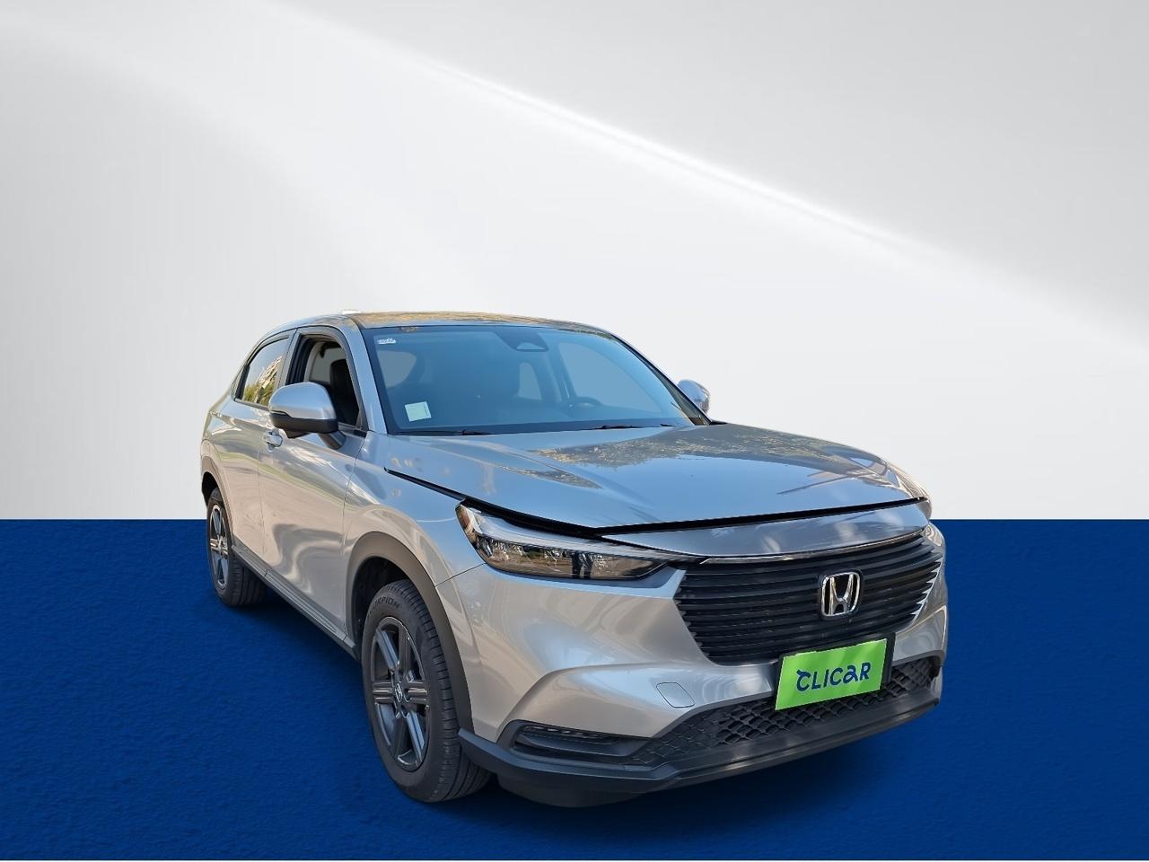 Suv Honda Hr-v