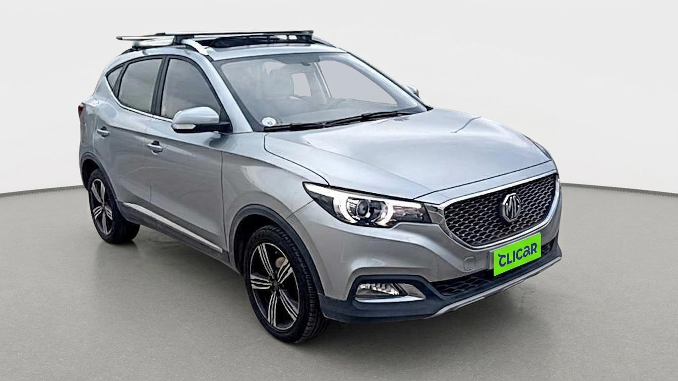 Suv Mg Mg Zs
