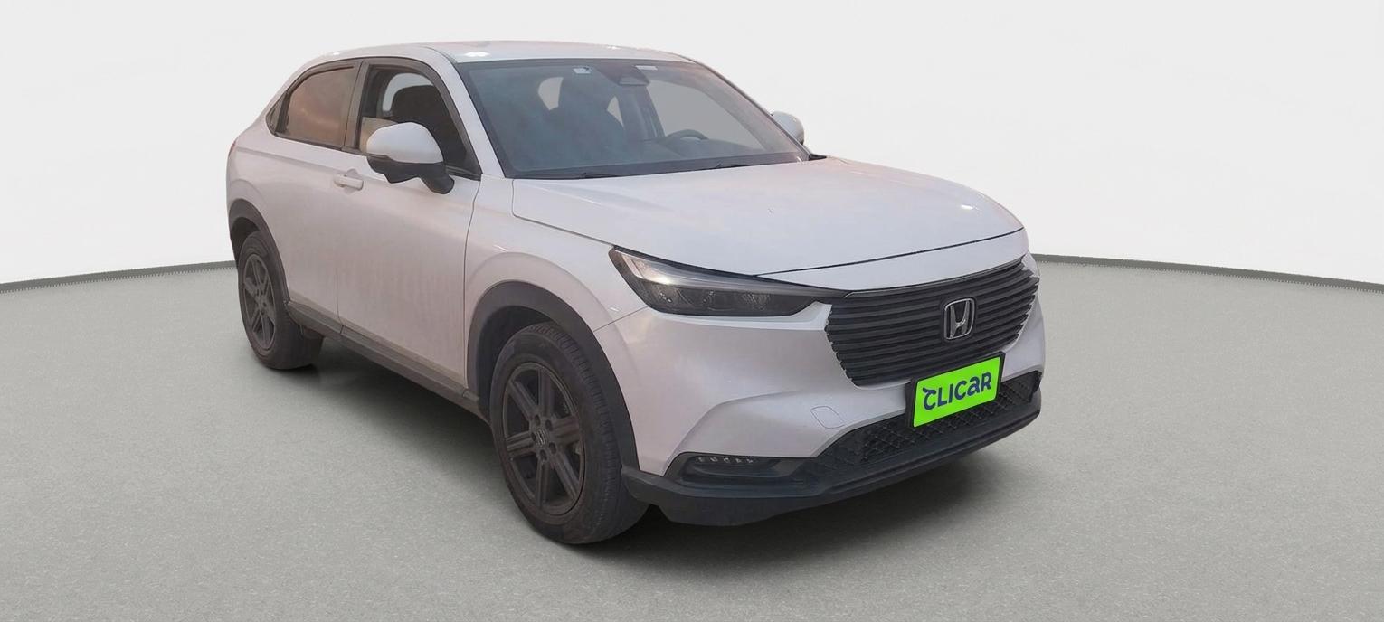 Suv Honda Hr-v