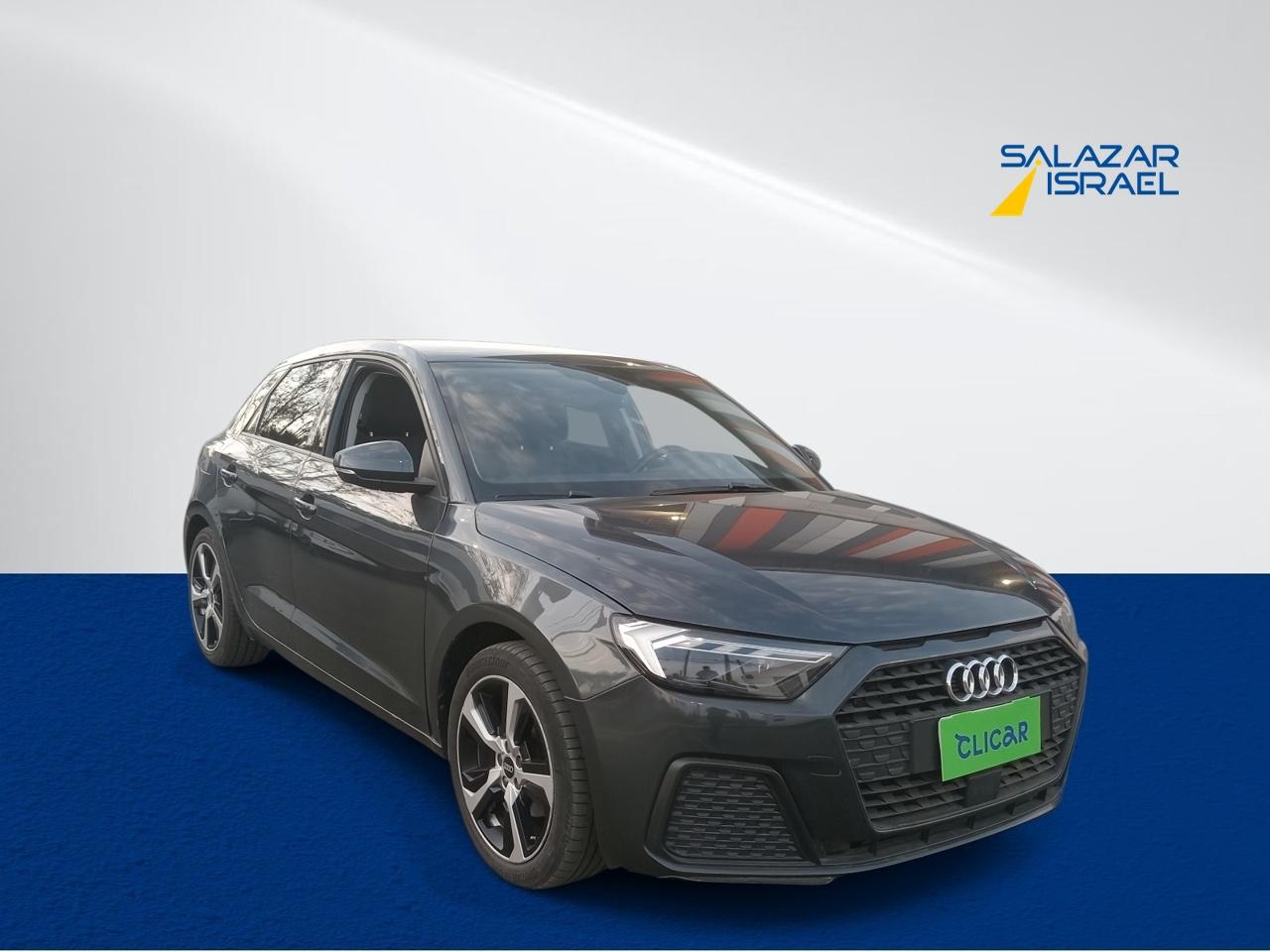 Automovil Audi A1