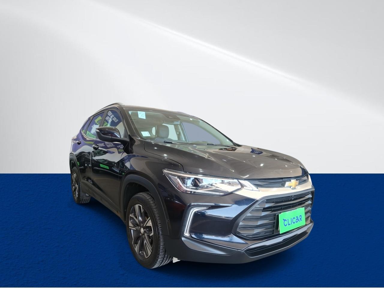 Suv Chevrolet Tracker