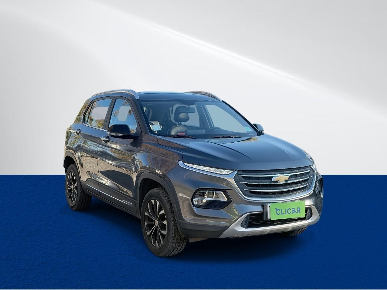 Suv Chevrolet Groove