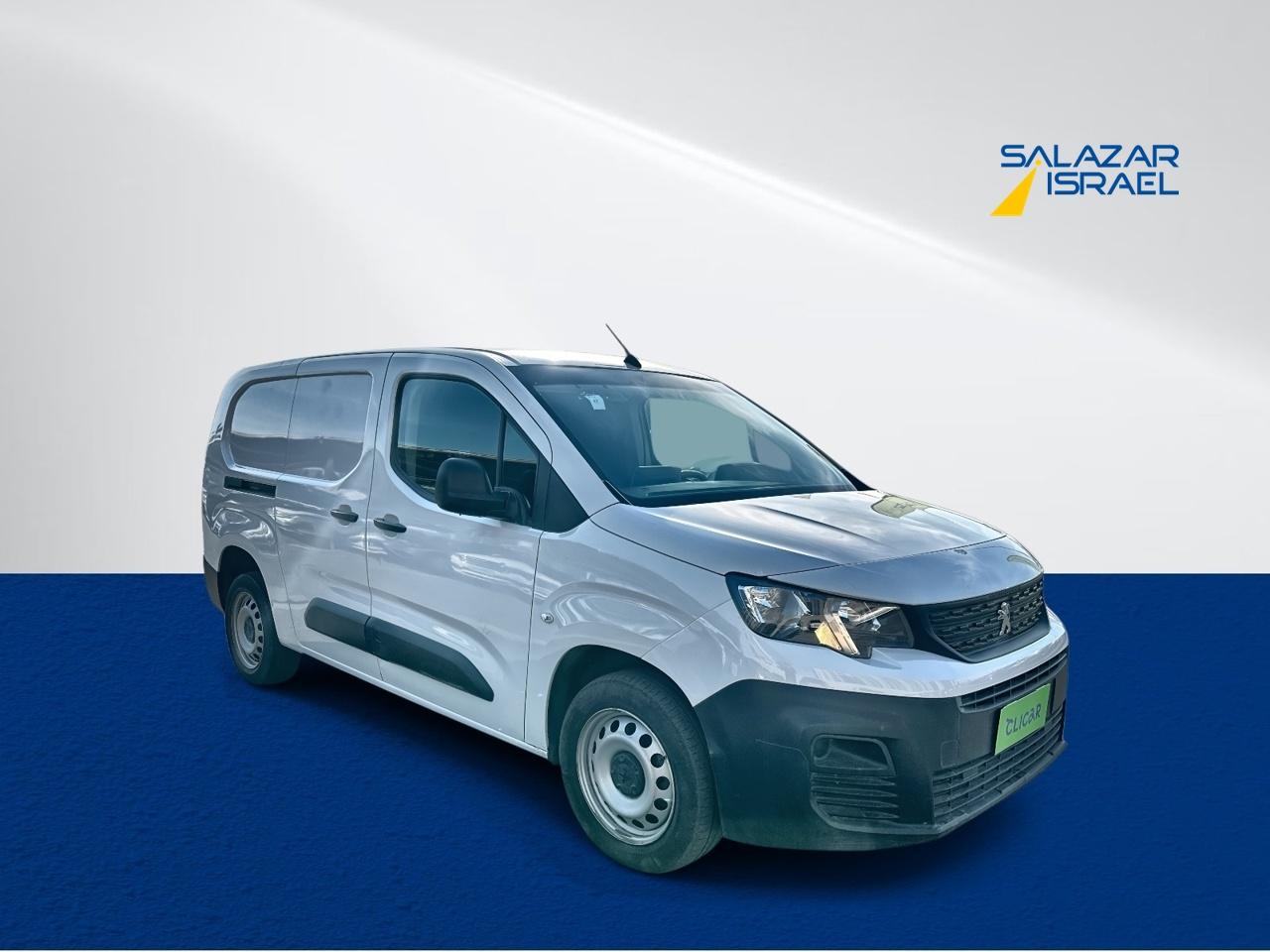 Furgon Peugeot Partner