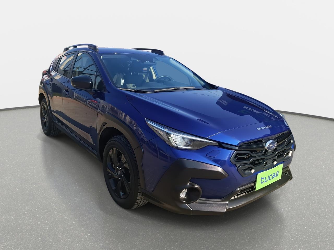 Station Wagon Subaru Crosstrek