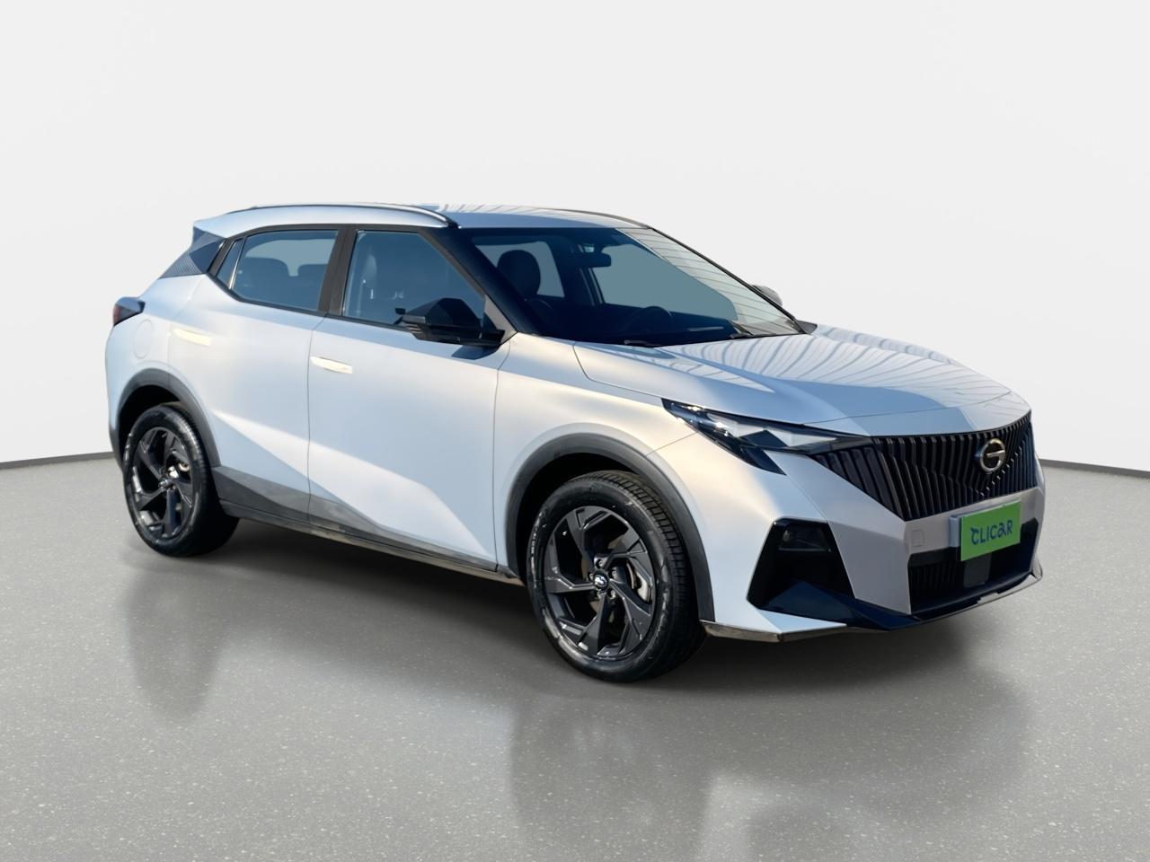 Suv Gac Emzoom