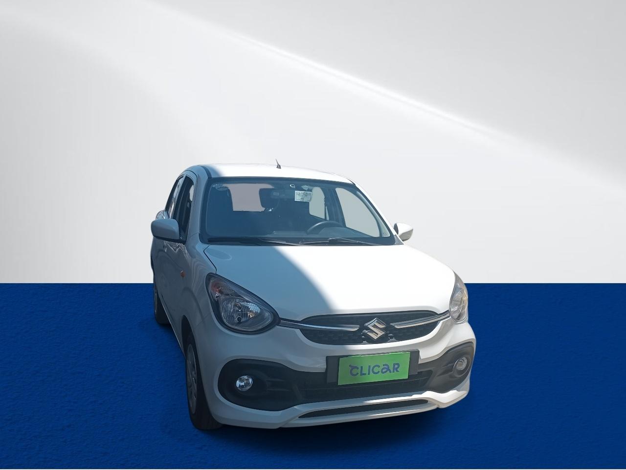 Automovil Suzuki Celerio