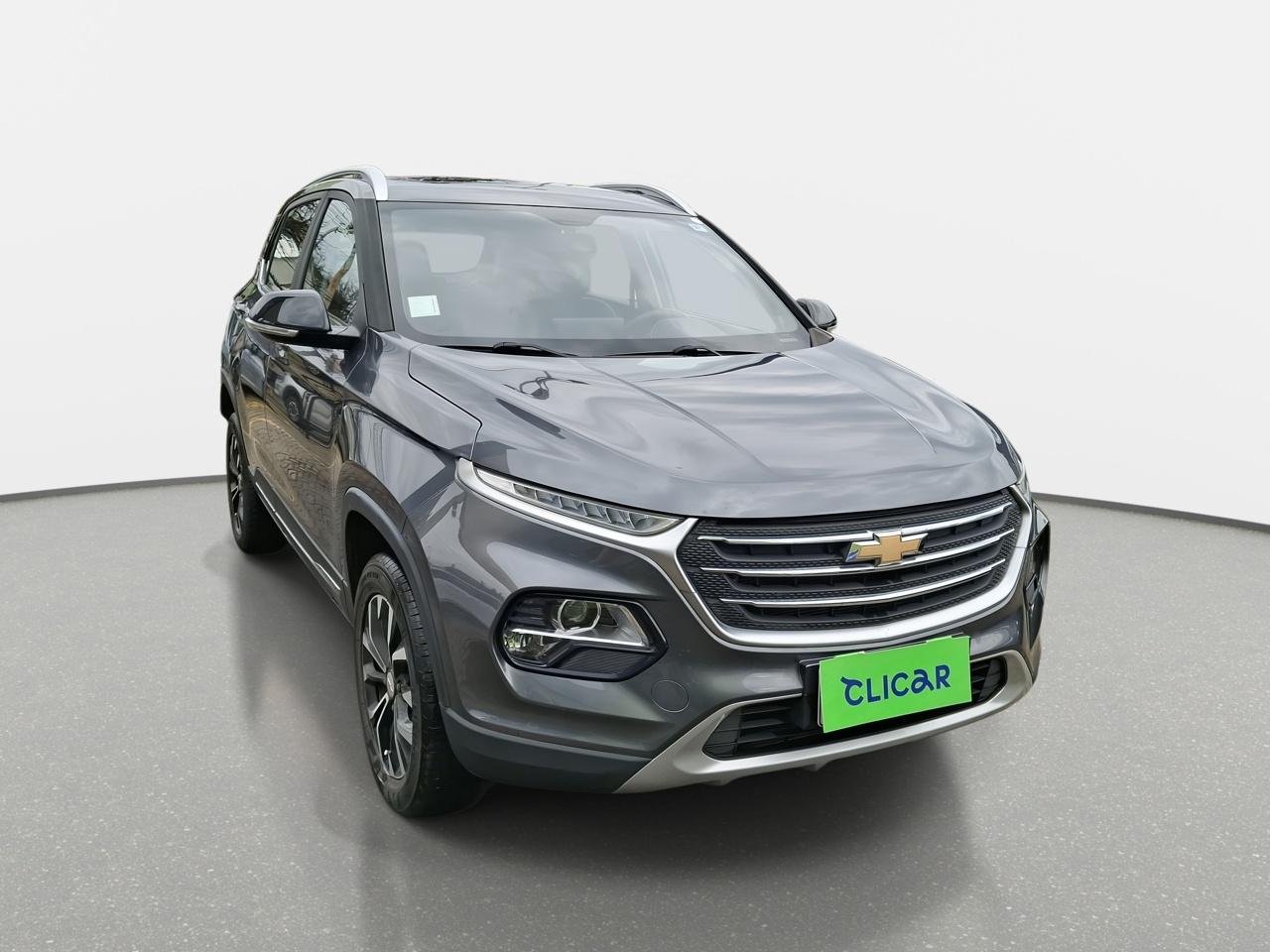 Suv Chevrolet Groove