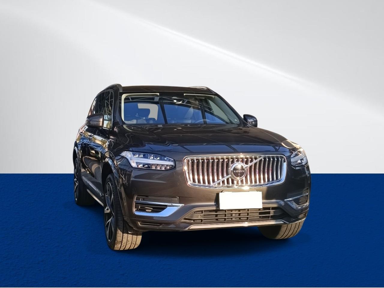 Station Wagon Volvo Xc90