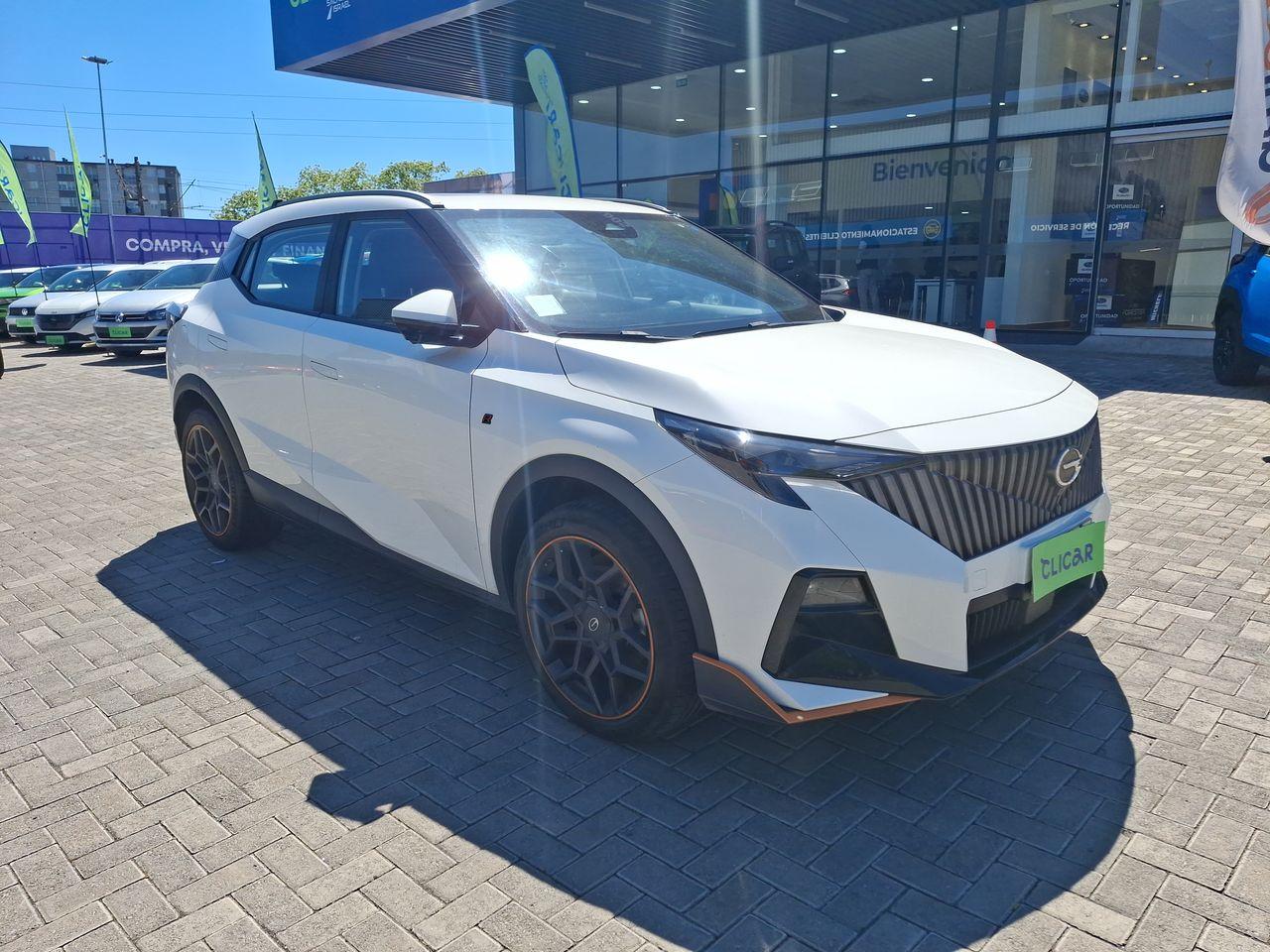 Station Wagon Gac Emzoom