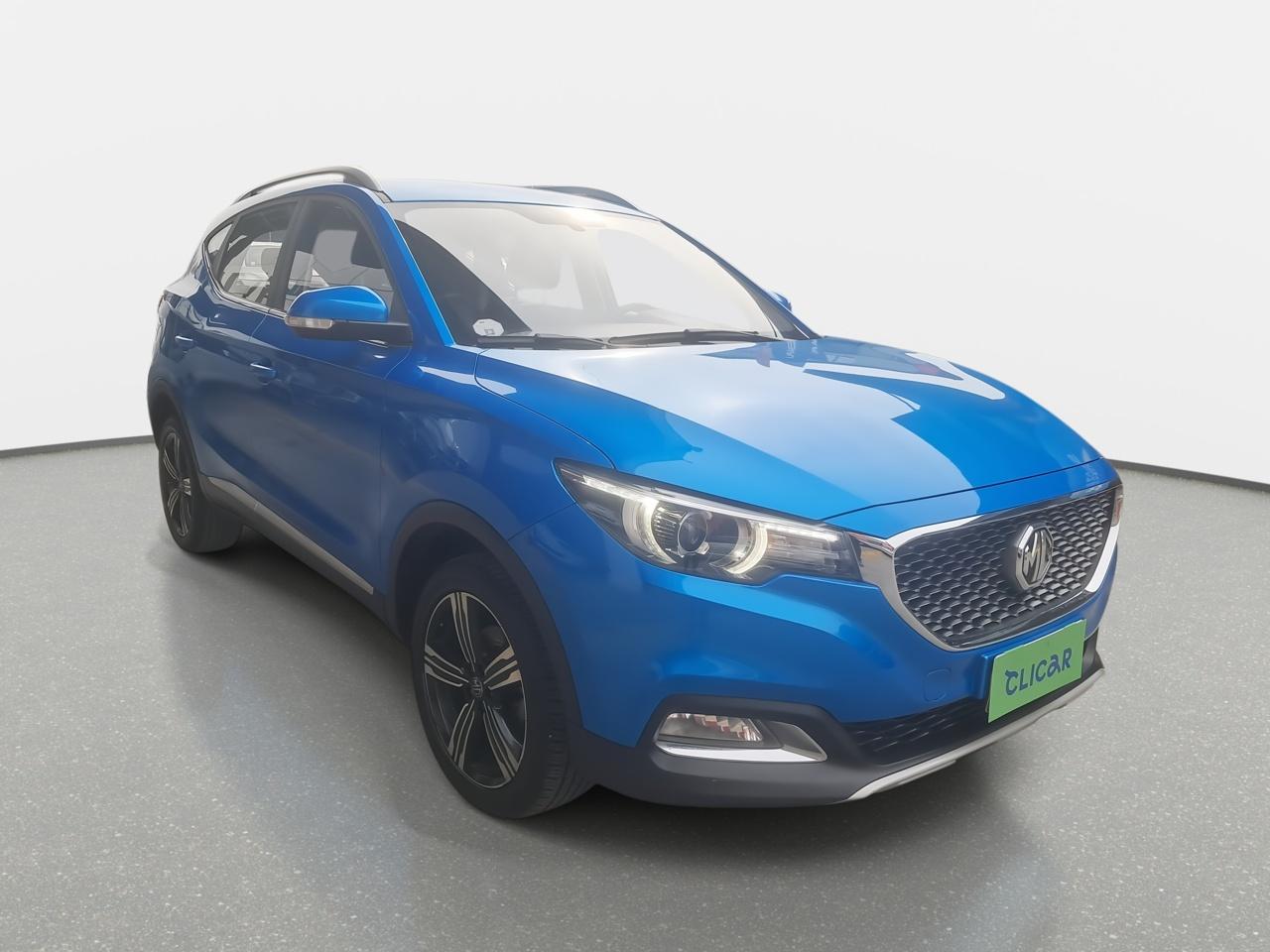 Suv Mg Mg Zs
