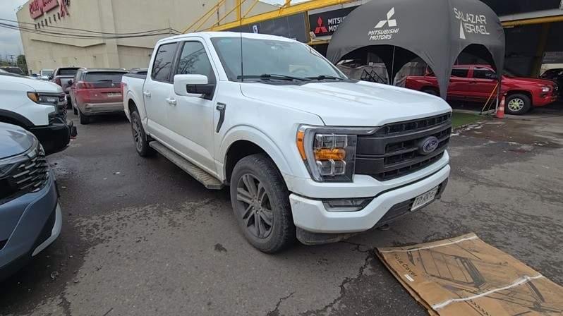 Camioneta Ford F-150