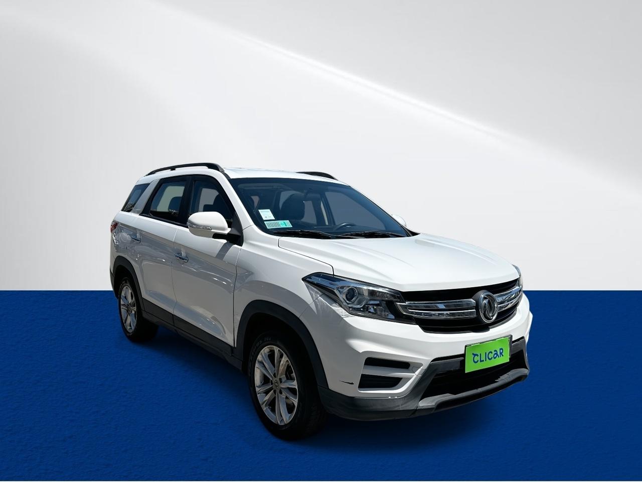 Suv Dfsk 560