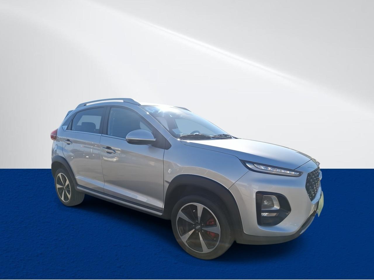 Station Wagon Chery Tiggo 2 Pro