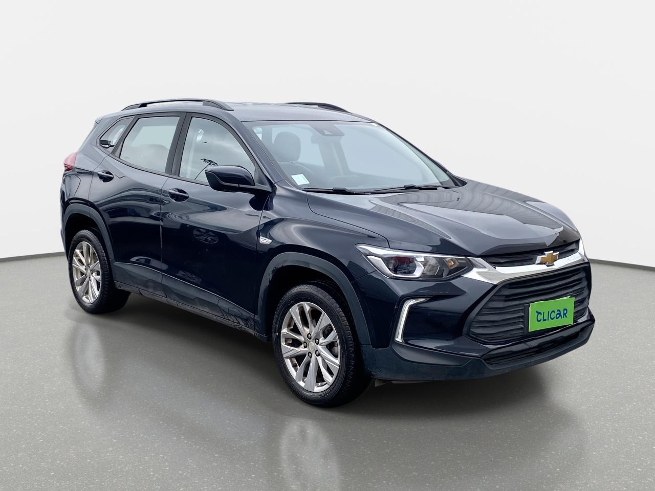 Suv Chevrolet Tracker