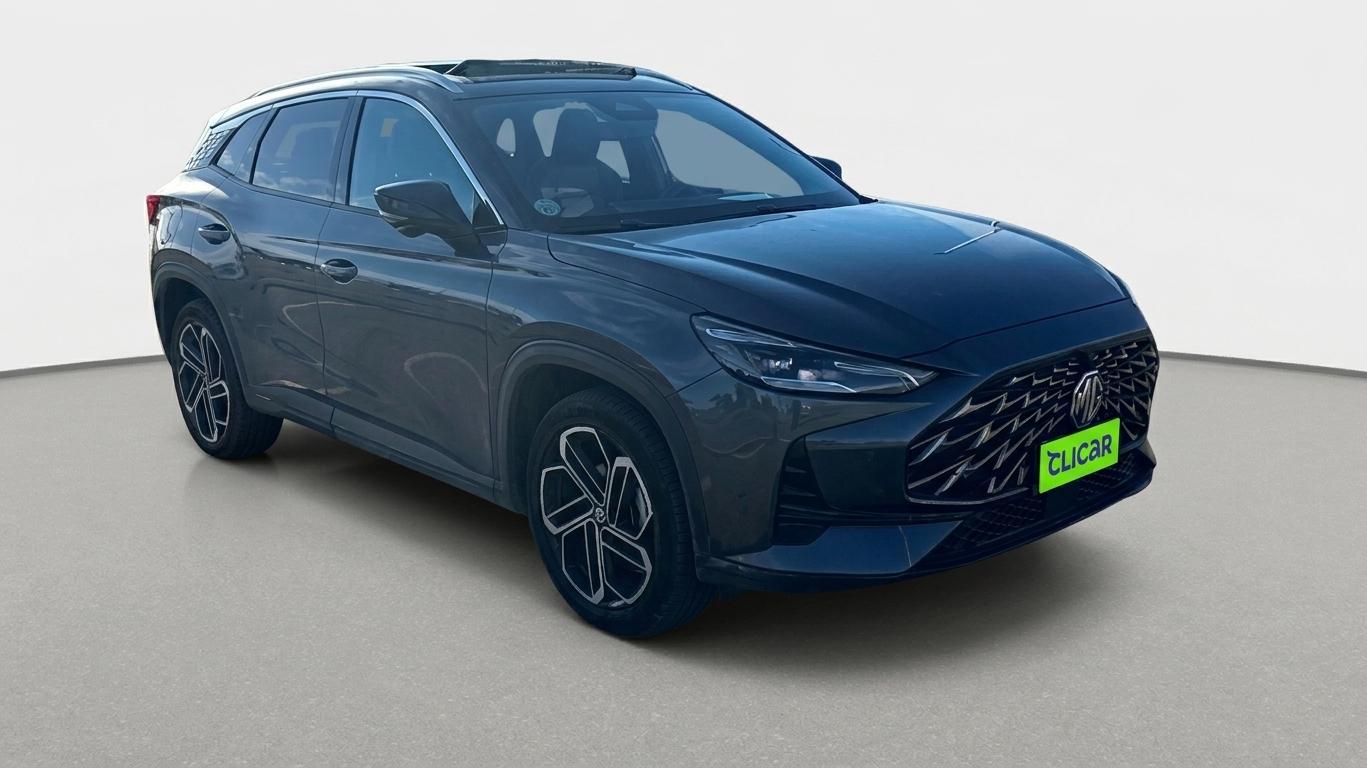 Suv Mg One