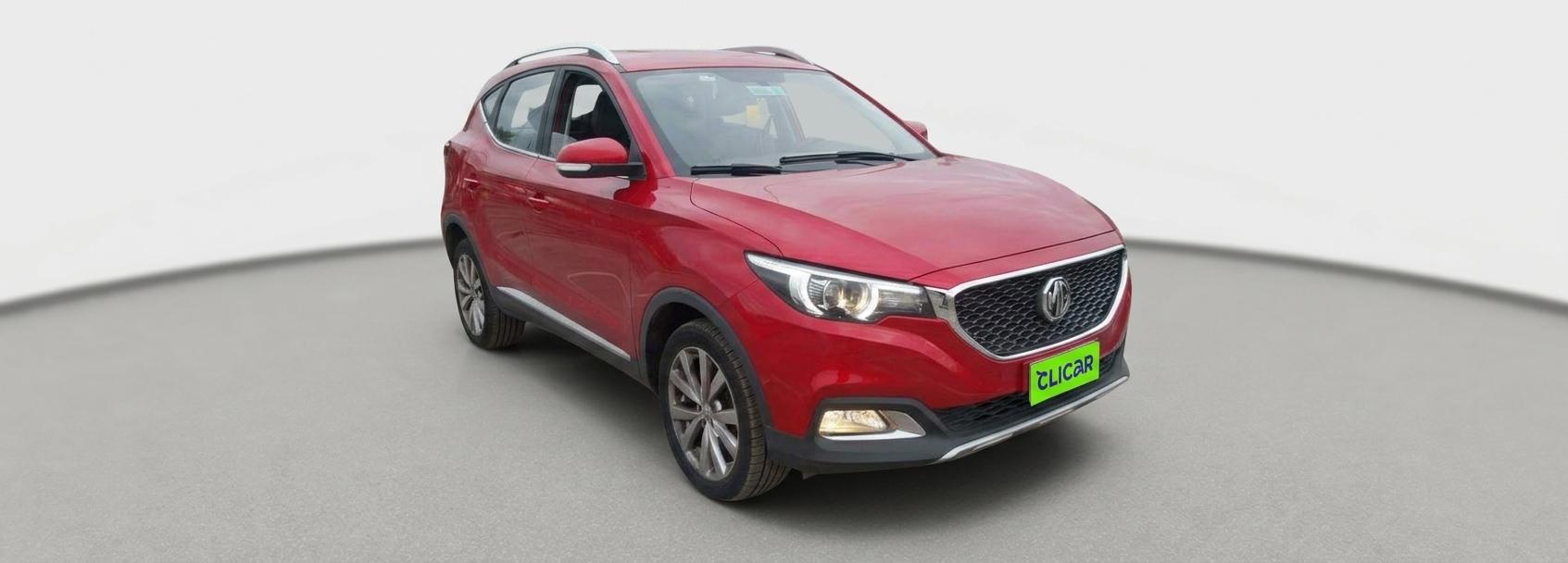 Suv Mg Mg Zs
