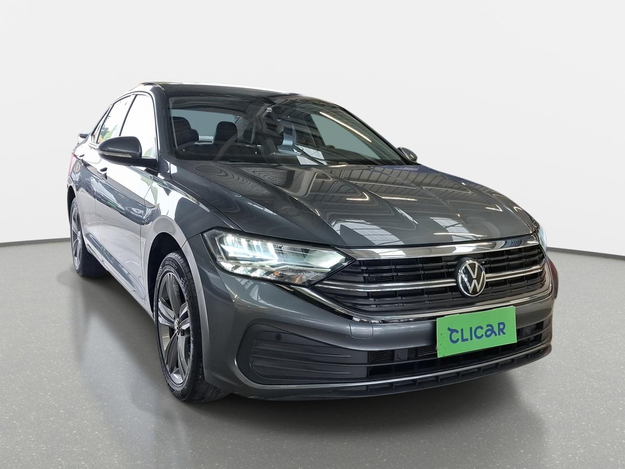 Automovil Volkswagen Jetta