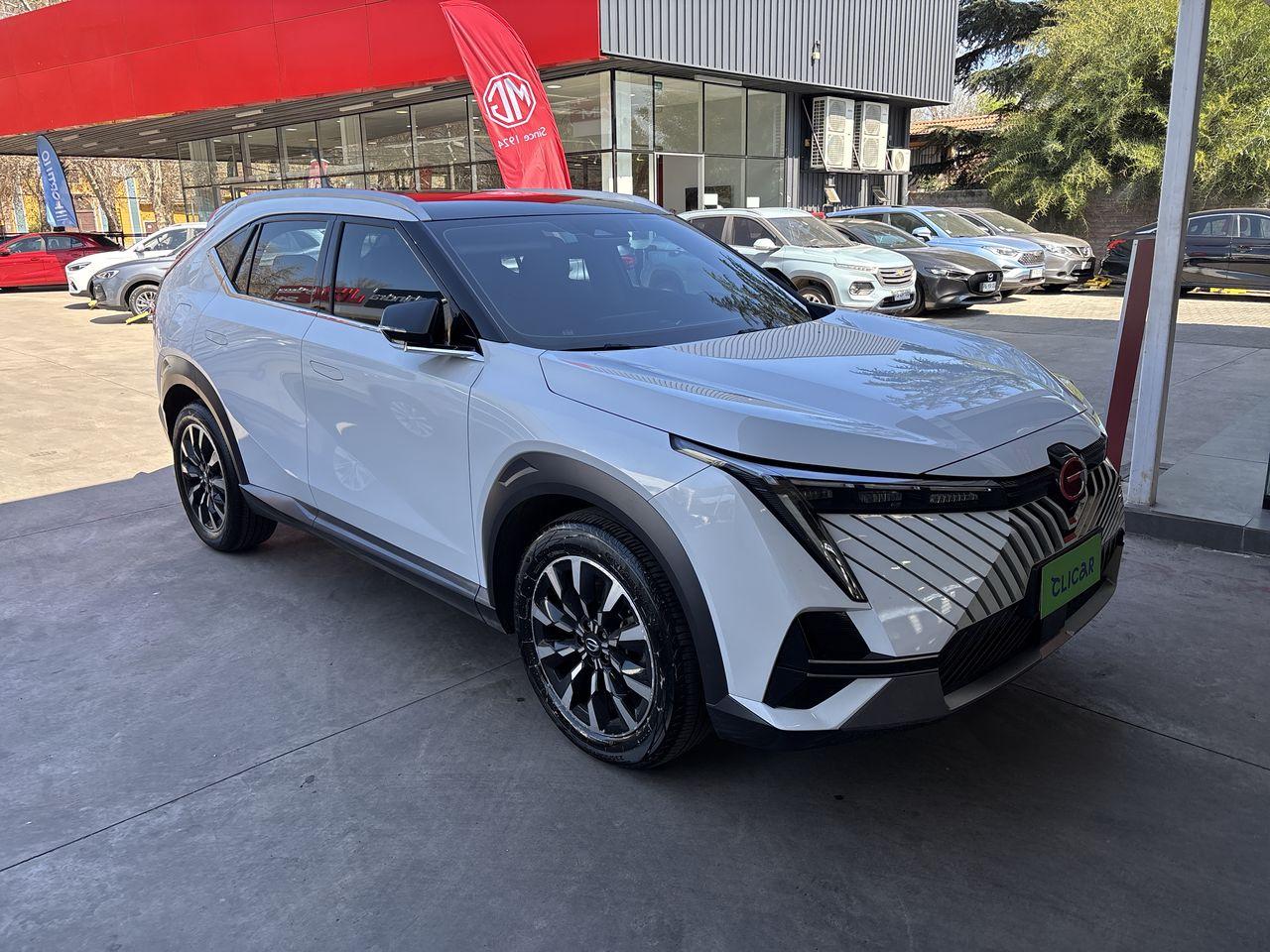 Station Wagon Gac New Emkoo