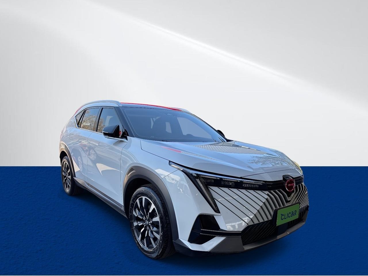 Station Wagon Gac New Emkoo