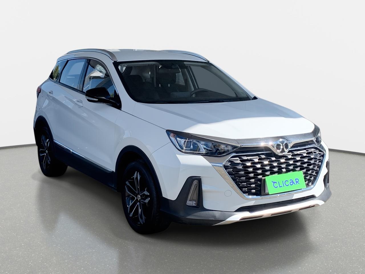 Suv Baic X55