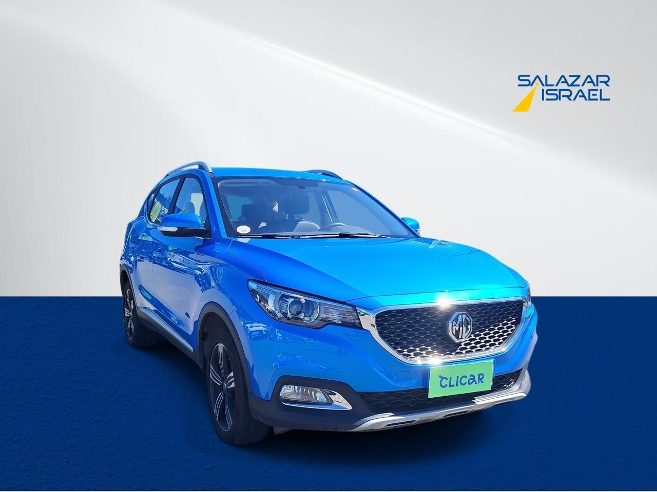 Station Wagon Mg Mg Zs