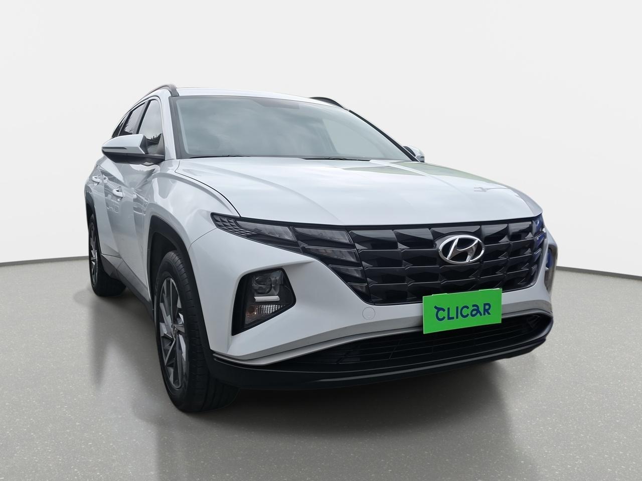 Suv Hyundai Tucson