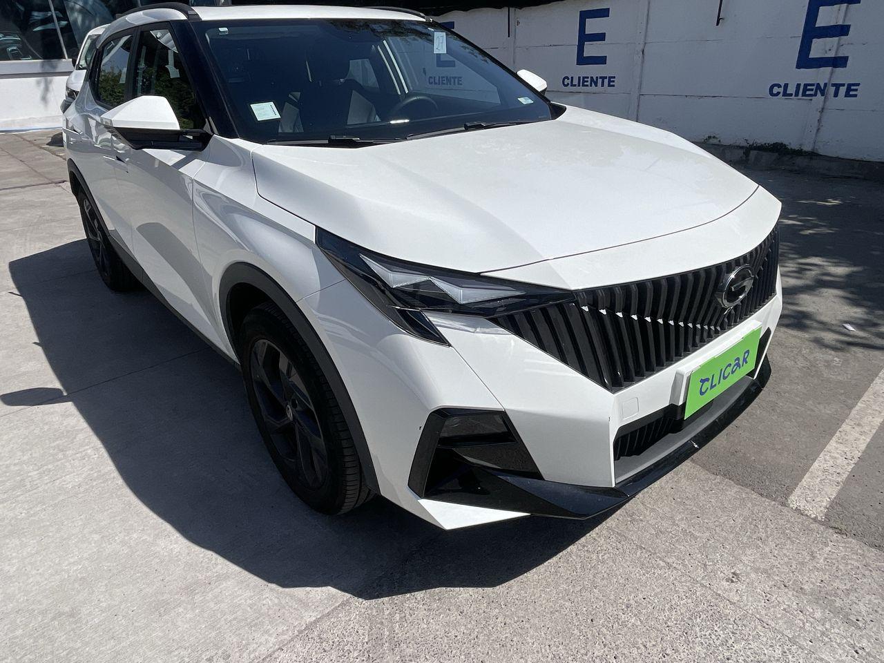 Station Wagon Gac Emzoom